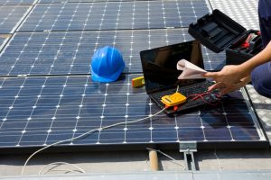 Conditions d’installation de panneaux solaire par Solaires Photovoltaïques à Seyssel